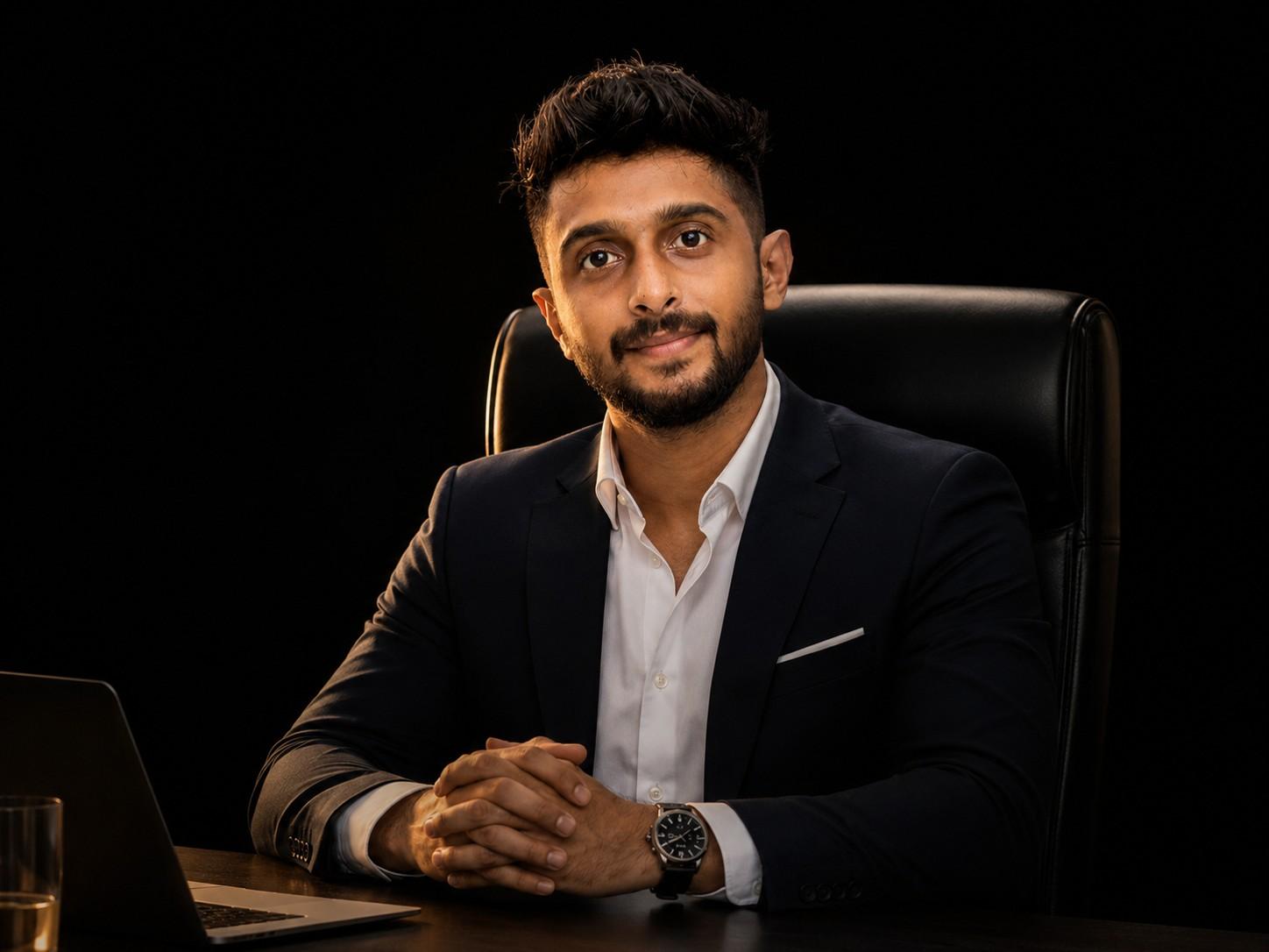 CEO 1